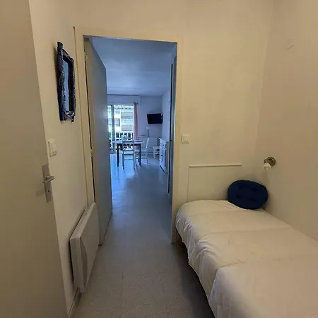 Proche Plage, Animaux Admis - 3 Pers. - Fr-1-738-56