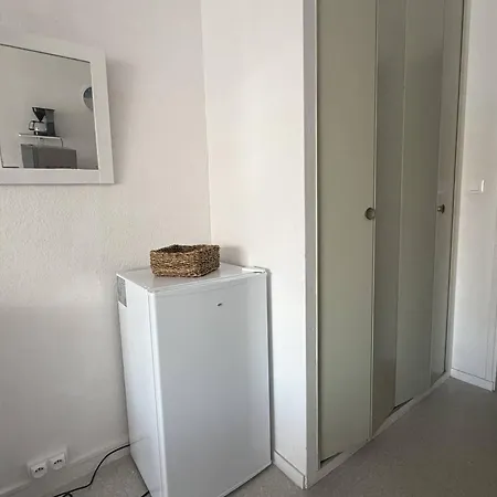 Proche Plage, Animaux Admis - 3 Pers. - Fr-1-738-56 Apartment